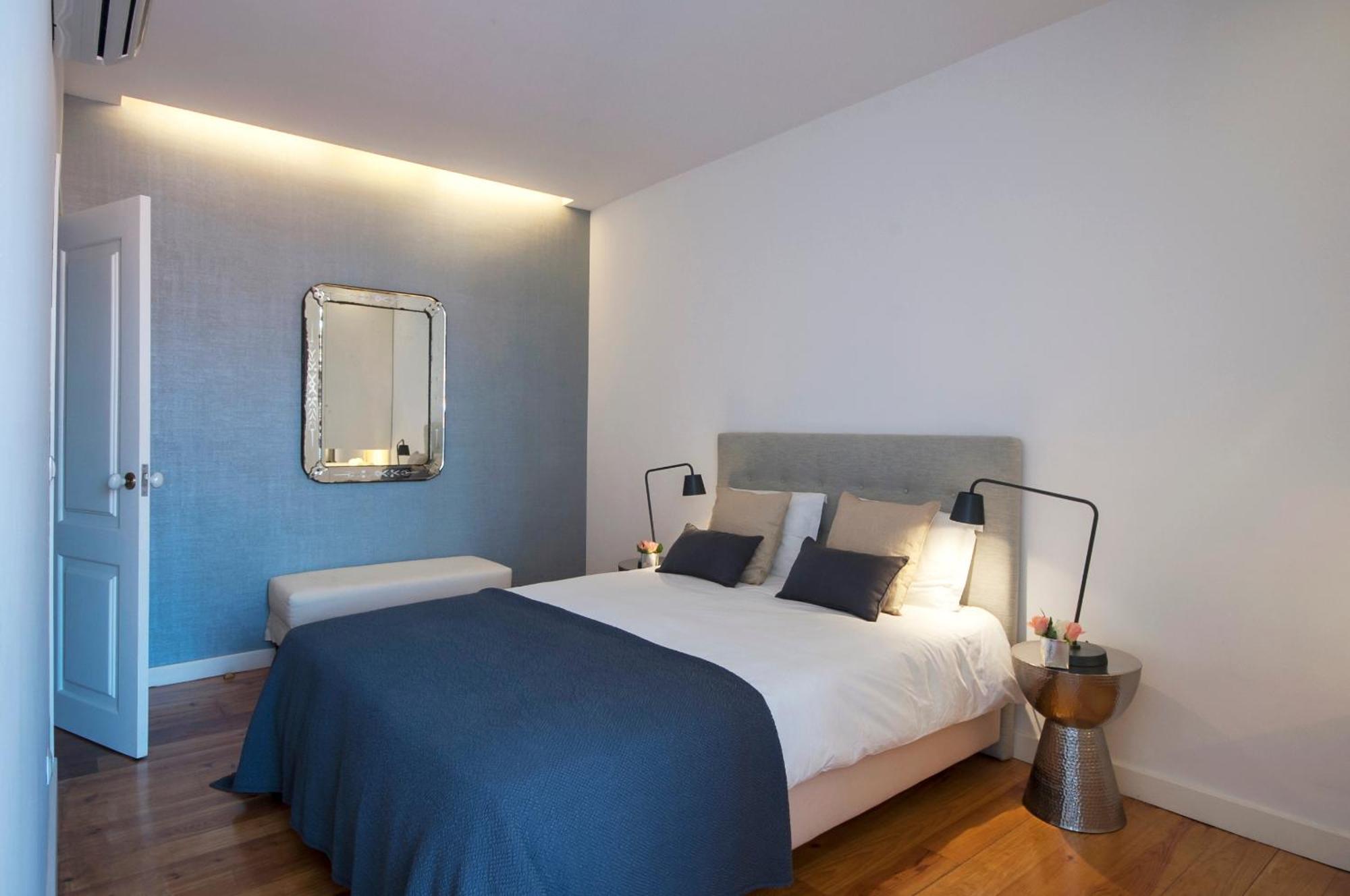 Olivier Premium Apartments - Downtown Lisabona Cameră foto